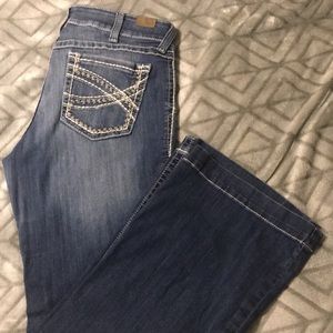 Ariat trouser jeans